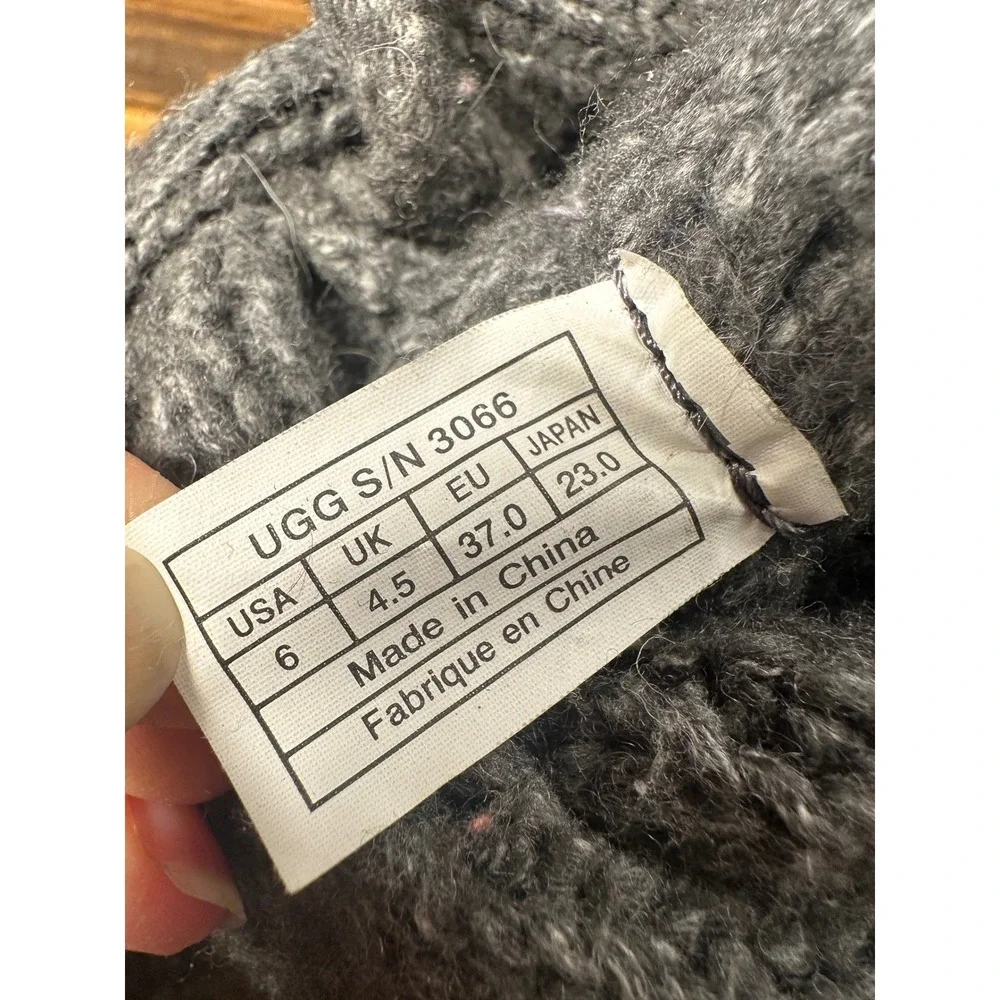 UGG australia tall